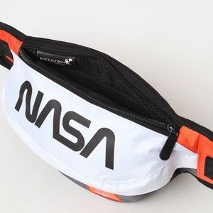 nasa fanny pack pacsun